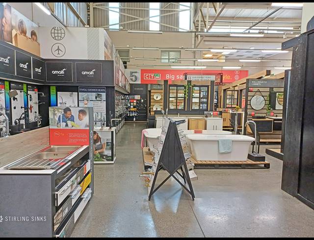 2,506M² RETAIL FOR SALE IN BRUMA